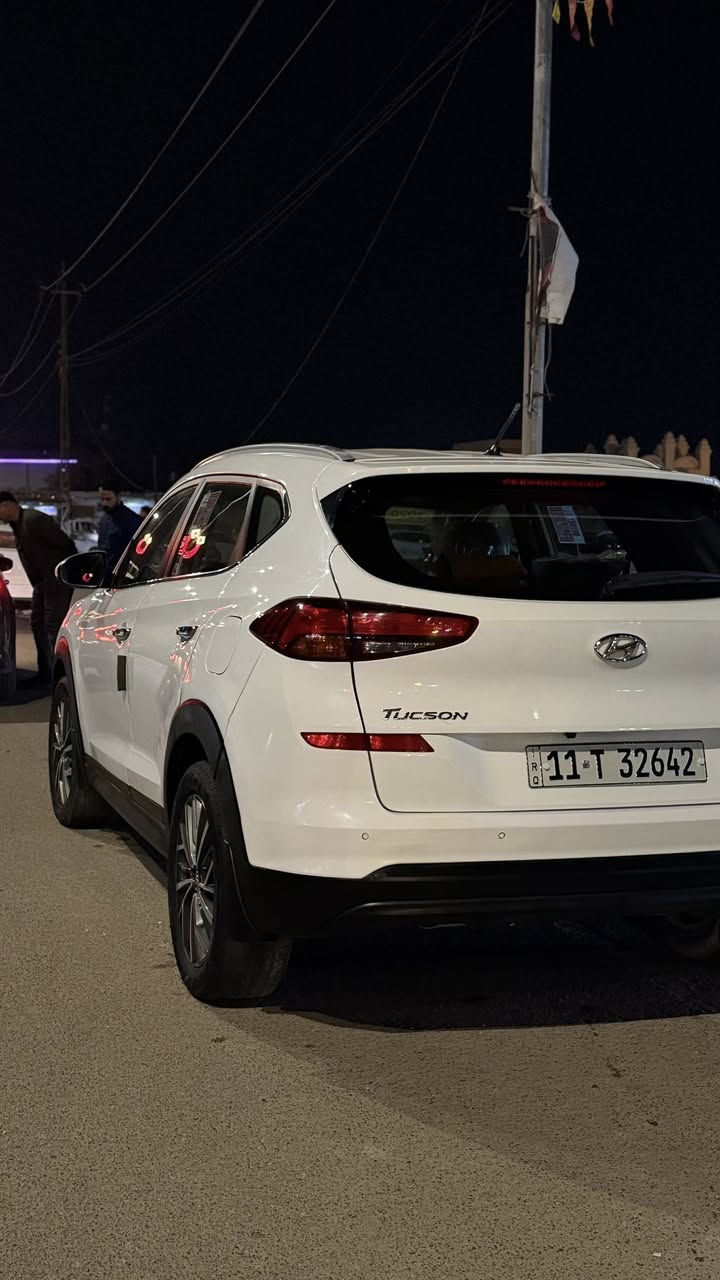 Tucson 2020
Gulf Specs

توسان 2020

رقم بغداد دولي بسمنا

محرك 2000

سياره بصمه تحكمات سايد بريك برجل سياره حلوه

مكينه وكير كفاله

سياره ماشيه86

سونار مرفق ويه الصور

مكان السياره واسط النعمانيه
السعر 179
هـ***********

***********
