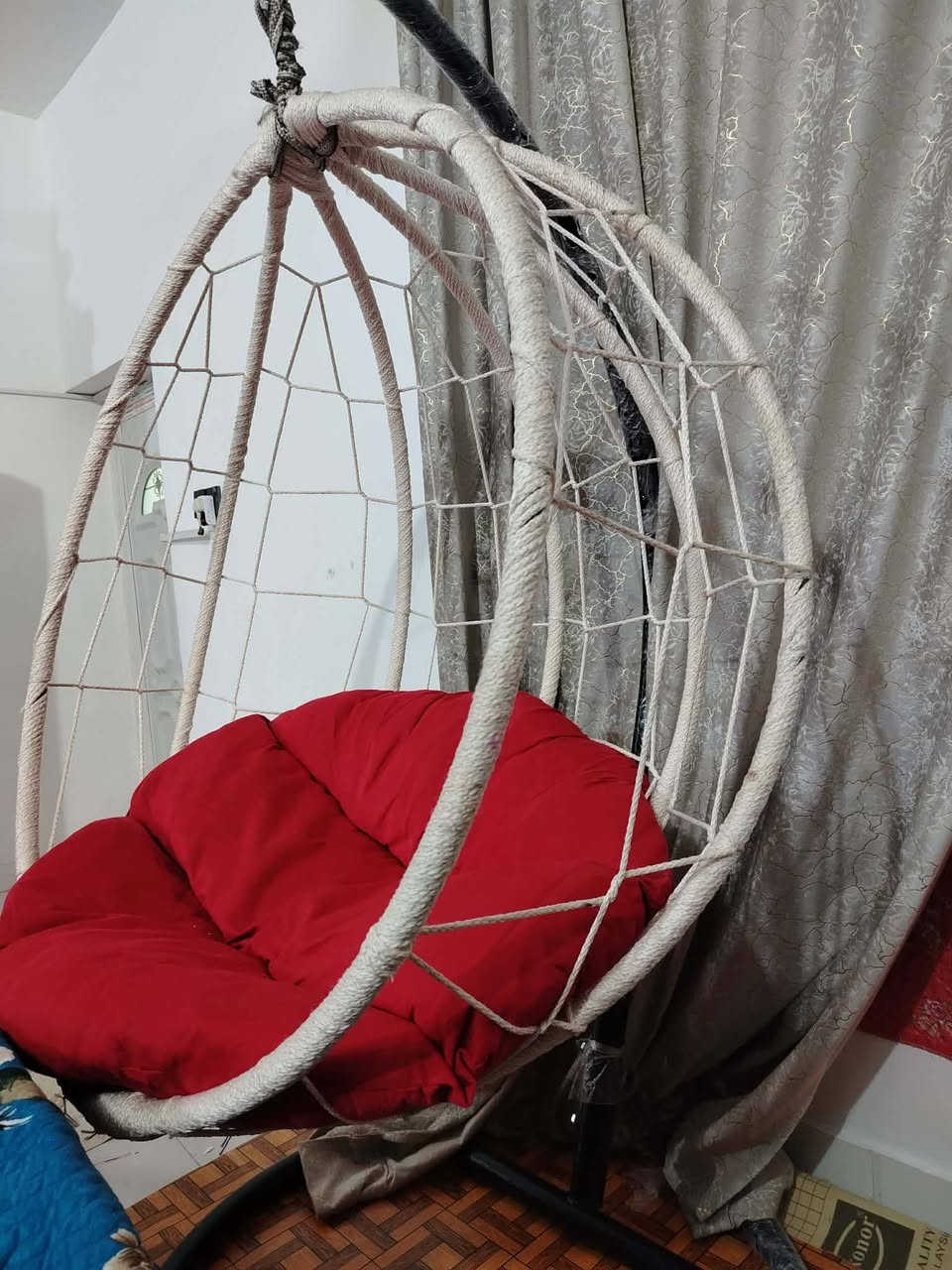 مرجوحه مستخدمه بس شهر ب٨٥ ..


**إذا كنت صاحب هذا الإعلان وتريد حذفه لأي سبب، رجاءا أرسل رسالة إلى الدعم الفني**