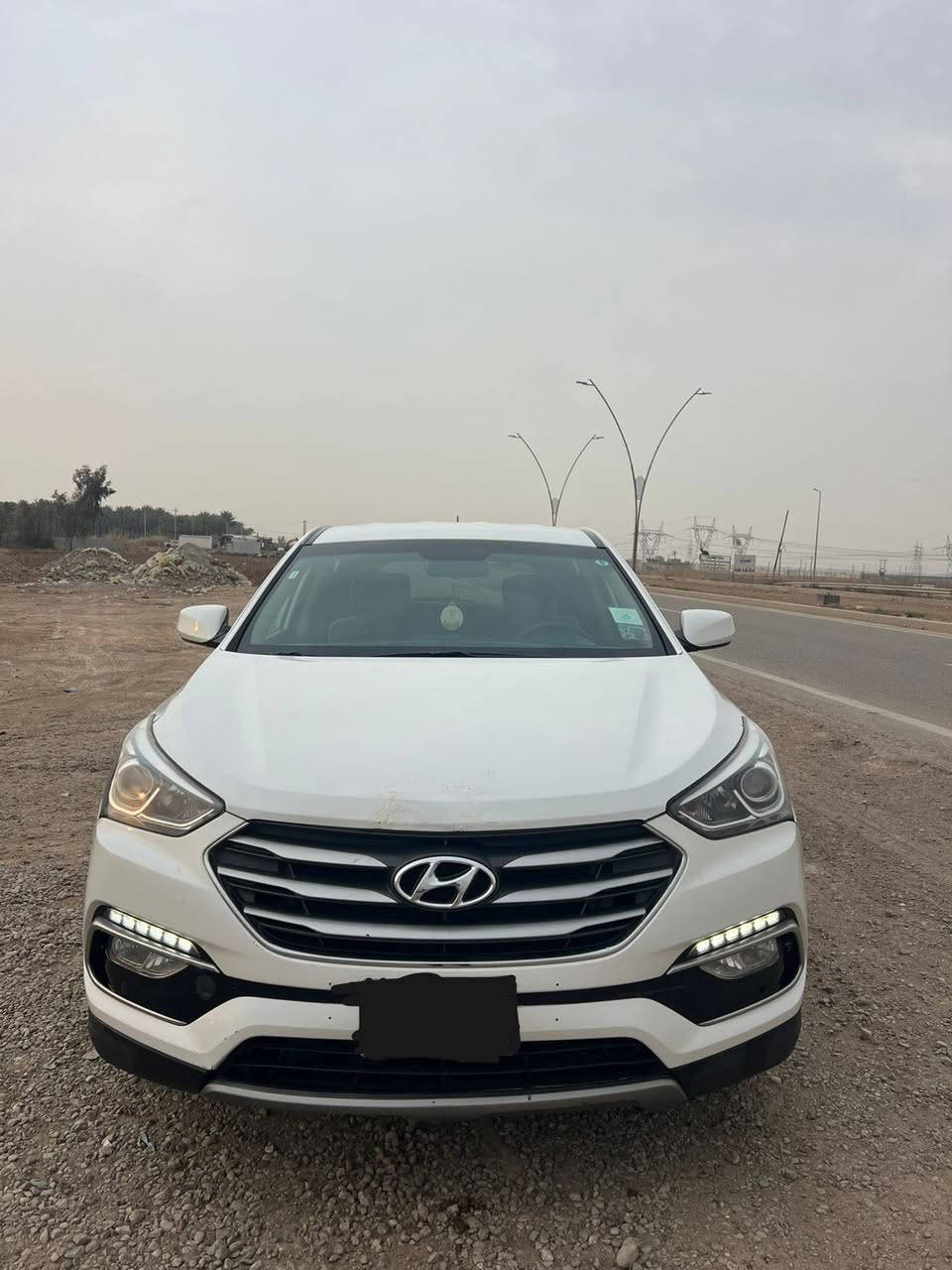 سنتافي ١٨ امريكي رقم بغداد ماشيه ٥٥حادثه بسيط مبين بسونار مكانها ديالى السعر ١٦٩ وبيها مجال ٥راكب


**إذا كنت صاحب هذا الإعلان وتريد حذفه لأي سبب، رجاءا أرسل رسالة إلى الدعم الفني**