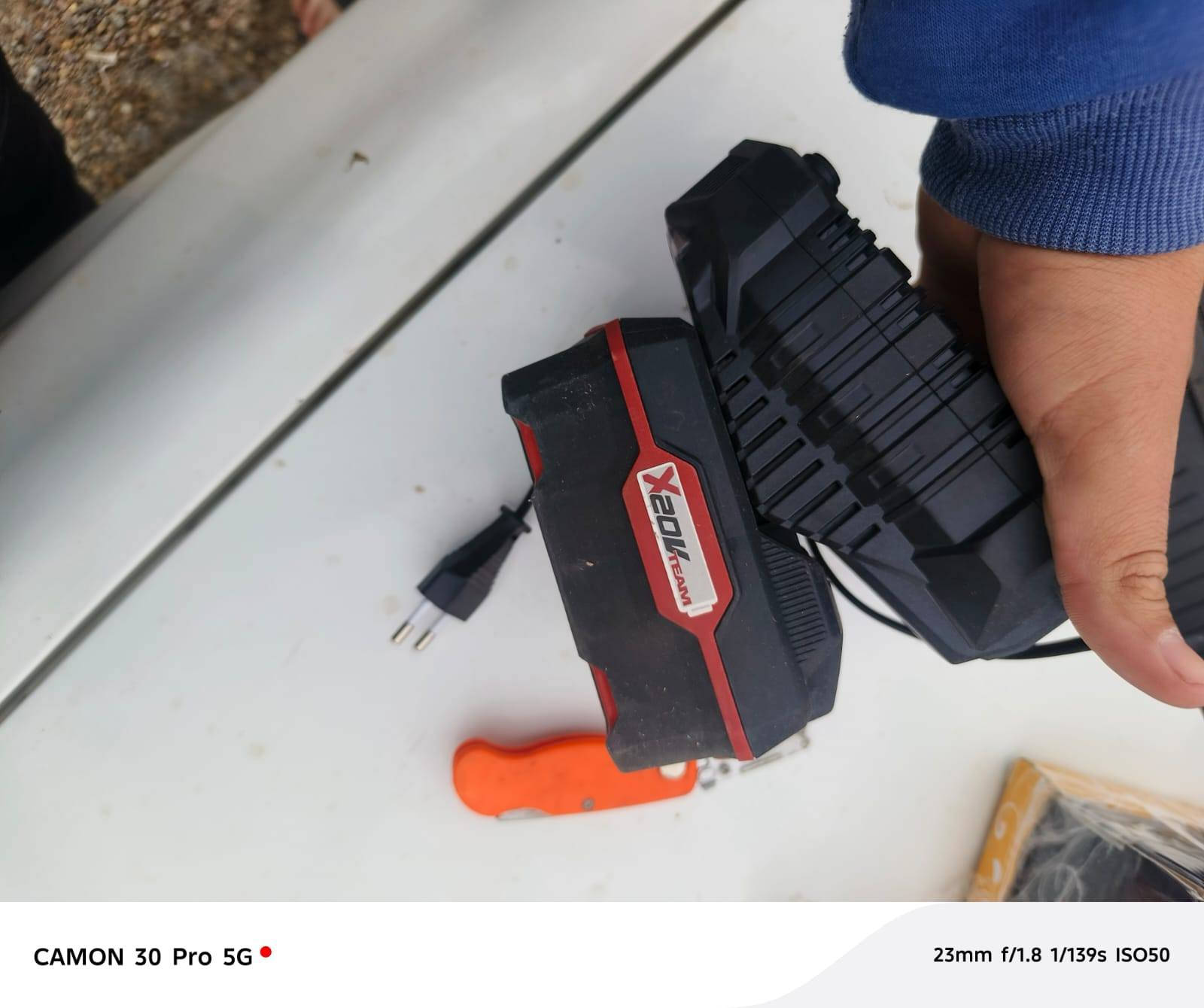 للبيع ب55 الف فقط انتاج 24/4


**إذا كنت صاحب هذا الإعلان وتريد حذفه لأي سبب، رجاءا أرسل رسالة إلى الدعم الفني**