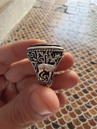 عقيق يماني • انسي • عارف البحرين