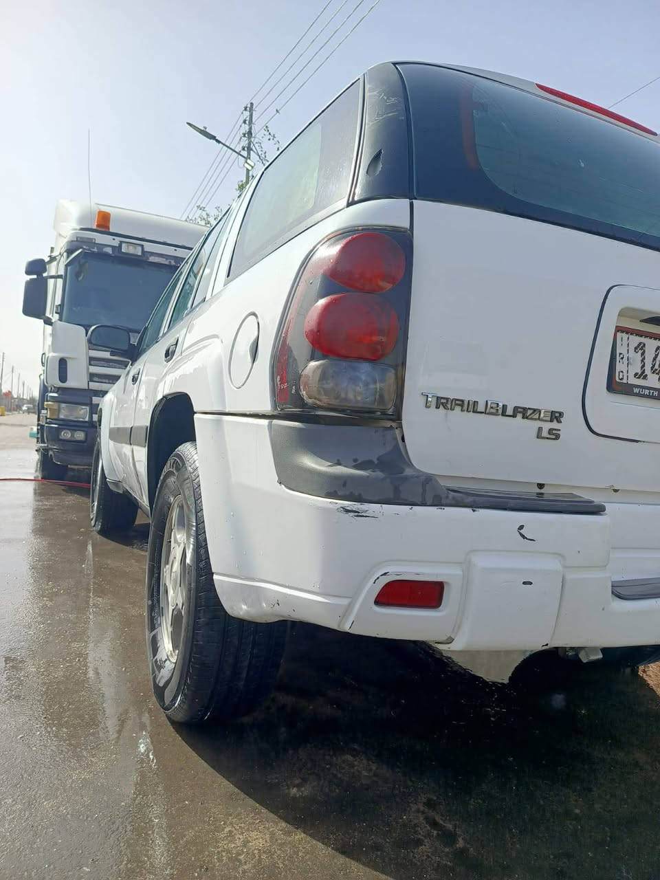 بلايز اللبيع سنوية ورقم باسمي سيارة خير من الله نفس لي بصورة
رقم ***********
