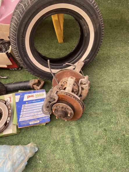 السلام عليكم أدوات ستاركس. 2007. و درع جديد. ***********
