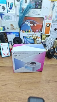 صندوق تجفيف • تجفيف الأظافر • احترافي