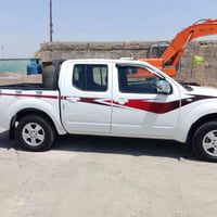 للبيع نيسان نيفاره 2011 كفاله عامه  تخم تاير تبريد تدفئه  07740776445