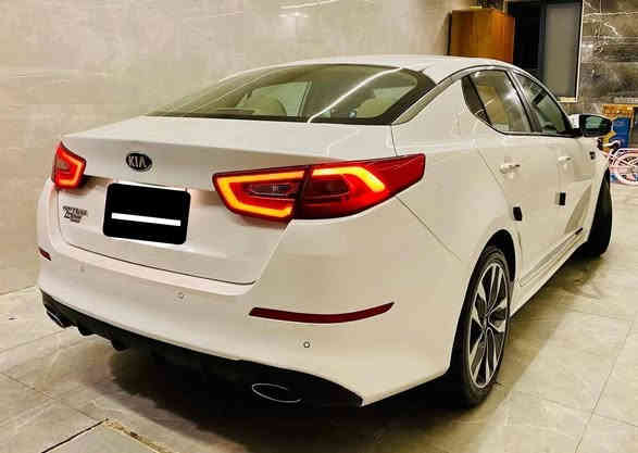 سلام عليكم
كيا اوبتما وارد خليجي
مكفولة كفالة عامة بوضع الشركة 
مكينة 2400 دوش
ماشيه 95 الف حقيقي 
مواصفات: 
بصمة 
مري شفط
شفتات استيرن
تحكم تحديد سرعة
ويل 17
يدنيكل
حساس امامي
حساس خلفي
ليدامامي ليدخلفي
دبل اكزوز
تبريد قطعتين
بإسمي السياره تحويل مباشر 
سيارة جديده بحاله الزيرووو سعرها معقول بلعافيه ع الياخذها 

رقم صاحب السيارة ***********

السعر :: اطلبه بالتعليقات يصلك خاص 📩

#ادارة_الصفحه ⚡

ملاحظه / 🔴
مدير الصفحه غير مسؤول عن بيع وشراء واصوليات السياره نحن صفحه لعرض السيارات فقط.
