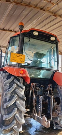 مكينة • تومسان • مرقمه سليمانيه