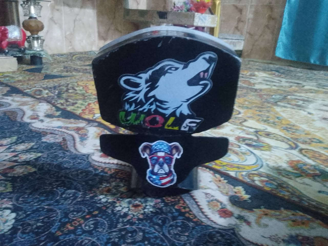 سلام عليكم  نزال لبيع طياري سعر خاص  مكاني  عماره ***********
