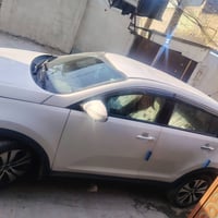عندي سبورتج للبيع ٢٠١٢ خليجي رقم أربيل اي استفسار اتصال على الرقم 0771...