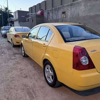 شيري A5 • ١٠٠٠٠٠ كم • رقم قادسيه