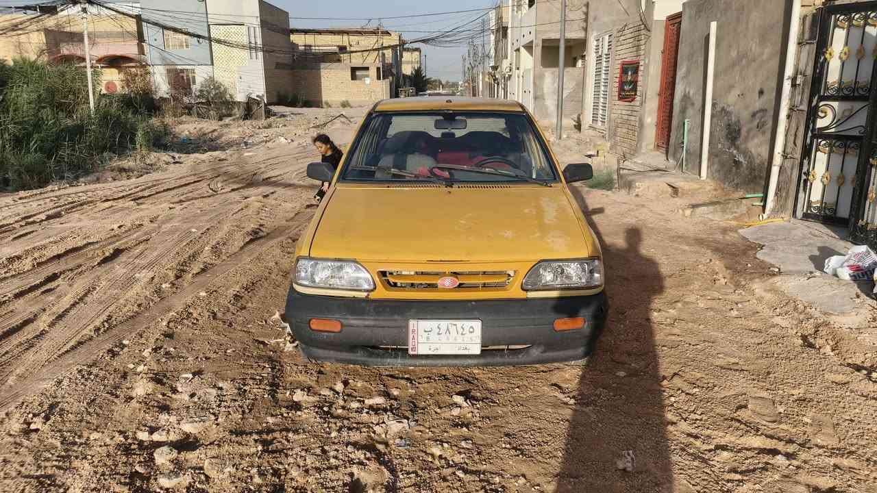 سلام عليكم سايبا  2012 بغداد سنويه 2028 مالكه بل نجف سعر 18 للاستفسار ***********
