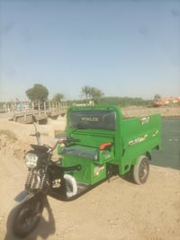 ستوته شحن • ٢٠٢٦ • بطاريات ٥