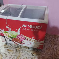 مجمدة • جديدة • سعر خاص