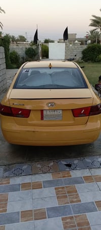 سوناتا 2010 • هيونداي سوناتا • سوناتا محرك 2400 • سيارة سوناتا • سيارة...