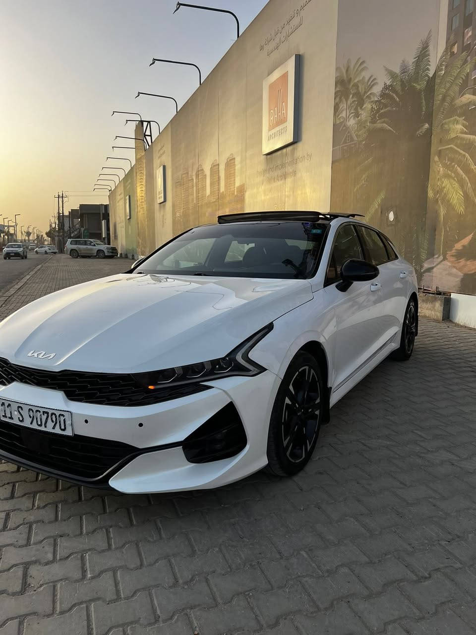 السلام عليكم كي فايف موديل 2024
مواصفات جي تي لاين فوول للاخير
1600 تيربو 
مواصفات 
بانوراما 
بصمه
كشنات تدفئة 
استيرن تدفئة 
شحن هاتف لاسلكي 
قياده ذاتيه ؏ الخطوط السريعه
هاند بريك بصمه
تشغيل عن بعد 
مثبت سرعه 
نضام ABS
مانع انزلاق حساس أطارات 
بك لايت ليد
شاشة
كامره دواره
الاسلكي 
شاشه اعطال
ويل كورم لونين
رادار جانبيه
مراقبة النقطة العمياء
رادار الخطوط البيضاء 
اشاير بالمري 
كشنات جلد احمر
مقعد للسائق قابل للتعديل كهربائياً
لايتات ‏3 عدسات 
نضام قياده أيكو + سبورت +سمارت +نورمال
بلوتوث + aux + usb
فول تحكم ستيرن
كير أوتو + عادي
ئوتو بريك 
‏ ‏الخريطة
ستيرن حرف. Led D +  زينون
توقف ذاتي عند الرجوع
صندوك بصمه
‏AUTO HOLD
تصميم خارجي رياضي
نظام الملاحة
مصابيح خلفية LED
مصابيح ضباب LED
لاسلكي Android Auto 
 ماشية ٣٣k

حادث : بنيد ومبدل نفس اللون  وبارد شبر الجاملغ الايسر   
  
السعر 193 
الرقم ***********
