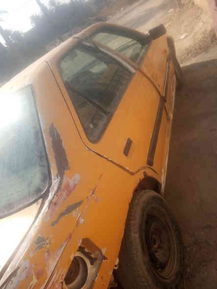 السلام عليكم بيجو بارص ٢٠١٣ محو كورلا اوتوماتيك بدون تحويل ماندل راعيها السعر (٧٠٠) ألف عراقي 
*********** بابل
