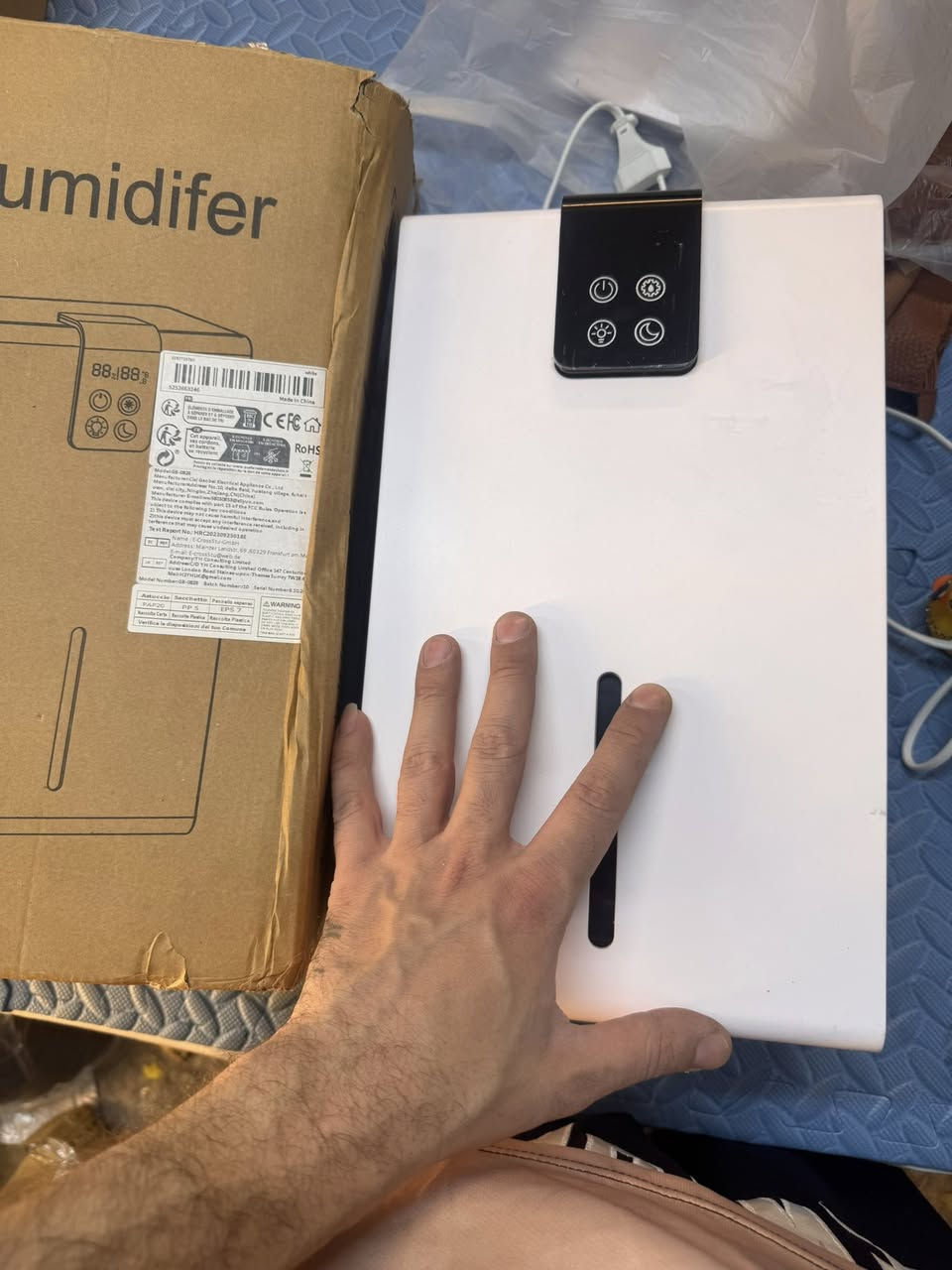 ٢٥


**إذا كنت صاحب هذا الإعلان وتريد حذفه لأي سبب، رجاءا أرسل رسالة إلى الدعم الفني**