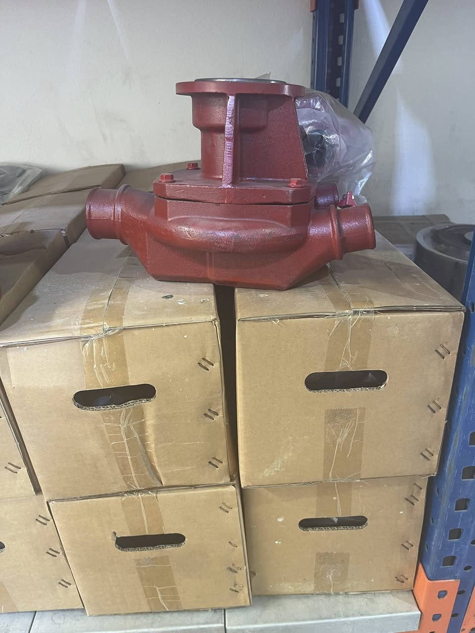 https://www.facebook

محلات المشرق لقطع غيار البم والخباطة 🛎️

🔩⚒️ نوفر جميع قطع غيار مضخات الكونكريت (البم)
⚙️🔧 كافة مستلزمات الخباطة وبأفضل جودة مضمونة

📍 العنوان: بغداد – جرف النداف
قرب الشركة العامة للسيارات 

👤 الإدارة: أبو وائل
📞 هاتف: ***********
📲 واتساب نفس الرقم

🚚 توصيل إلى كافة محافظات العراق
💰 أسعار منافسة تناسب الجميع
📦 البيع جملة ومفرد ✅

حياكم الله بأي وقت

.com/share/p/18mXh1XwK9/?mibextid=wwXIfr
