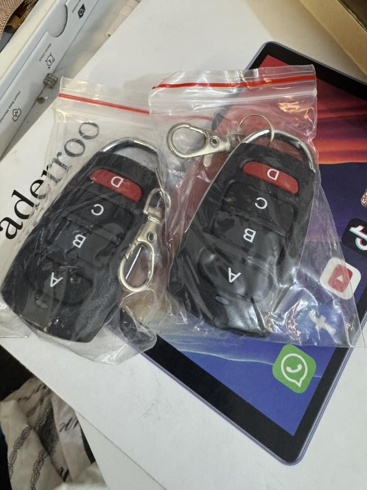 اغراض بسعر مناسب


**إذا كنت صاحب هذا الإعلان وتريد حذفه لأي سبب، رجاءا أرسل رسالة إلى الدعم الفني**