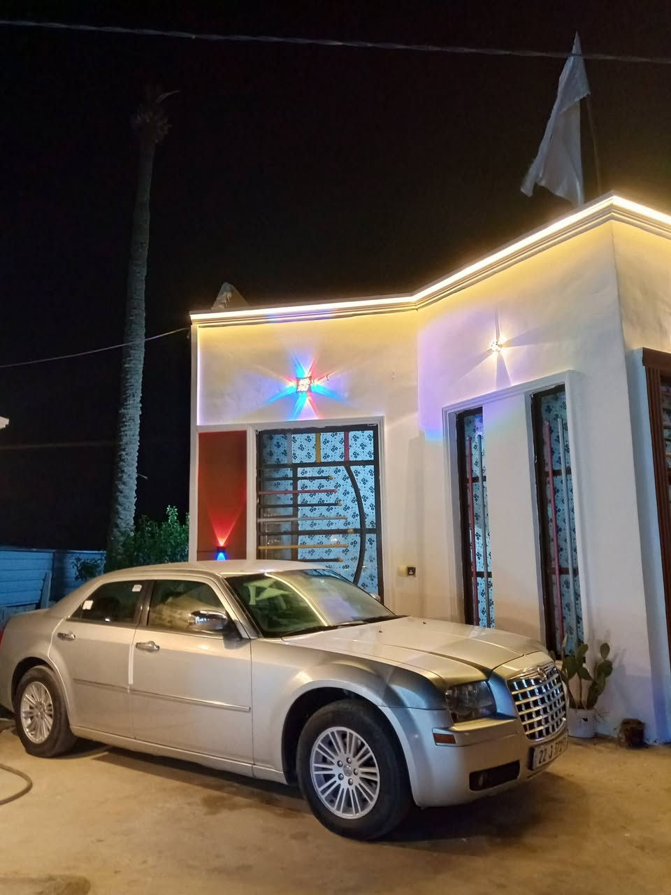 اوبامة موديل 2008 رقم اربيل دولي كلين تايتل كفالة عامة لاصبغ ولاتبديل سونار مرفق بالمنشور 
جاهزة ونضيفة ع وضع شركة
لاخياس ولاجراد
 السعر 130 بية مجال 
مكان بابل
***********
