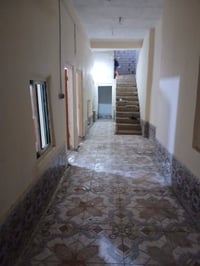 حي العرب • محلات ٢ • ٣ غرف