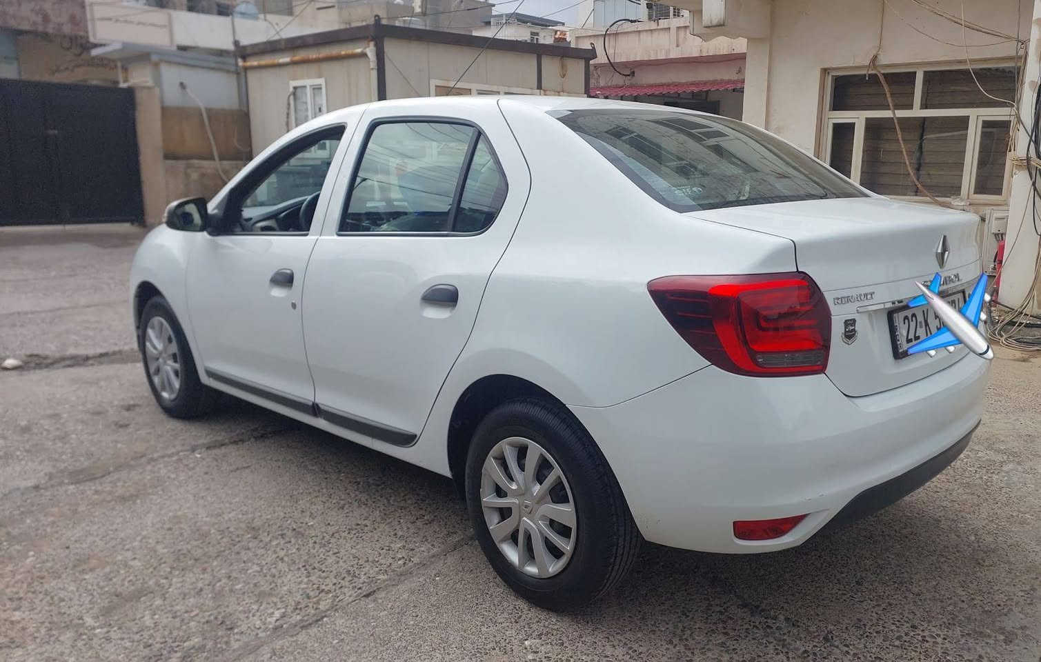 ڕینۆ  2020 سونبول خەلیجی
نرخی  خوار بازاڕ،،بەپەلە بۆفرۆشتن
تابڵێی نوێ و تازە ماوەتەوە
گێڕ ، مەکینە ، تەبرید ، گەرمی  ،بەشەرت
سپی بەفریە،،، ناو سپی،،بلاجک تۆر
کلینە  واتا  هیچی  نیە بێ بۆیاغە
سەنەوی ژینگەو ڕێگاو بان ڕەقەم تازەیە تا  2030  ،،،هەززەشی تازەیە
چارتایەی تازەیە،،چرکەی تێدانیە
دوو سیوجی شەریکەی لەگەڵە
بەناوکردن و غەرامە بەشەرت
***********
نرخی تەنها 89 $ مەجالەکی برایانە أربيل, العراق
