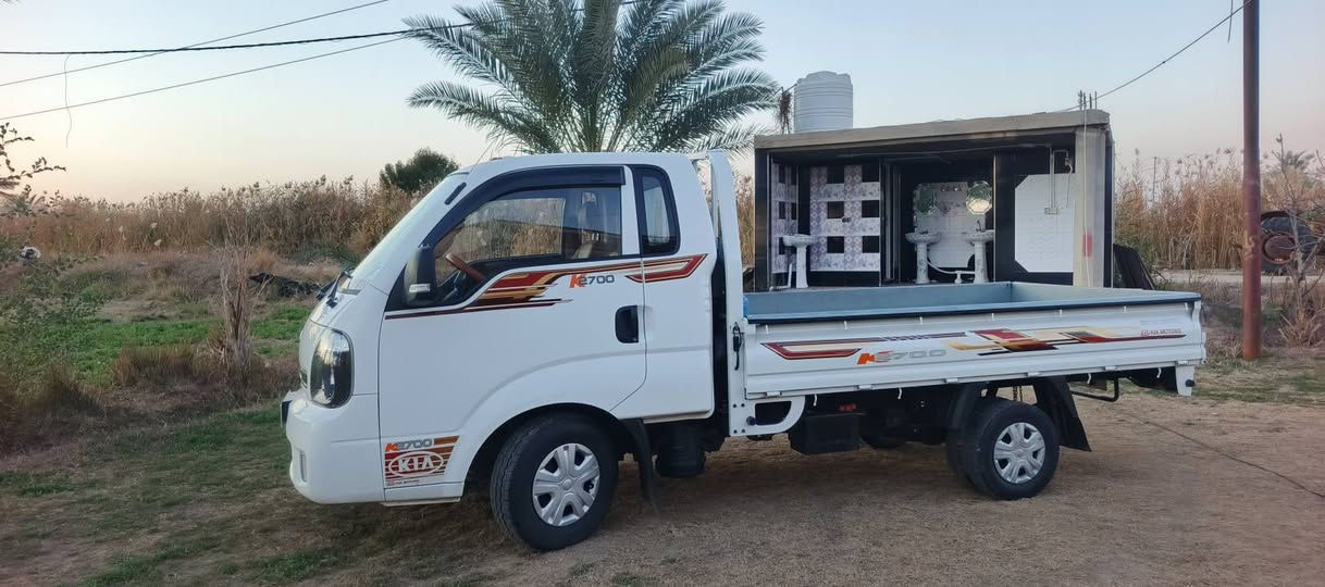 السلام عليكم للبيع كيه 2020 رقم بابل نكليزي سياره كفالة عامه شرط السونار سياره محفوضه  مال جناي مكان بابل جبله قرب الخط السريع***********
