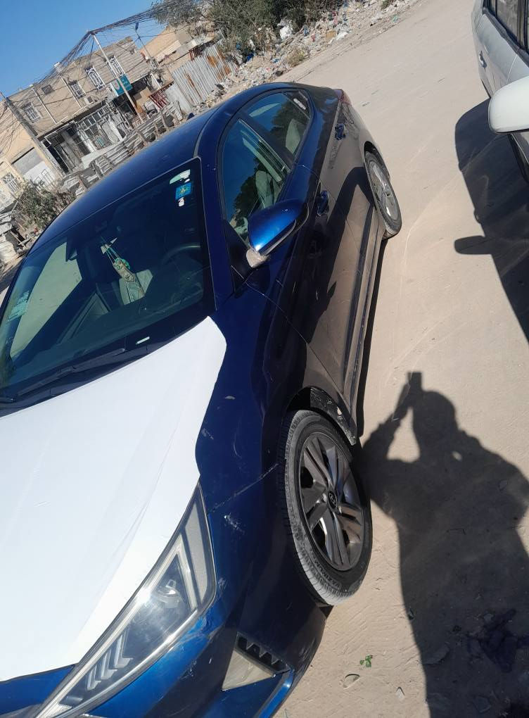 رادارات شاشه محرك ٢٠٠٠ دوش  كير اي تي المرغوب سياره جاهزه من كلشي ماشيه 120 تخم تاير جديد باتري جديد مكاني نجف حي الوفاء بأسمنه السياره النجف, العراق


**إذا كنت صاحب هذا الإعلان وتريد حذفه لأي سبب، رجاءا أرسل رسالة إلى الدعم الفني**