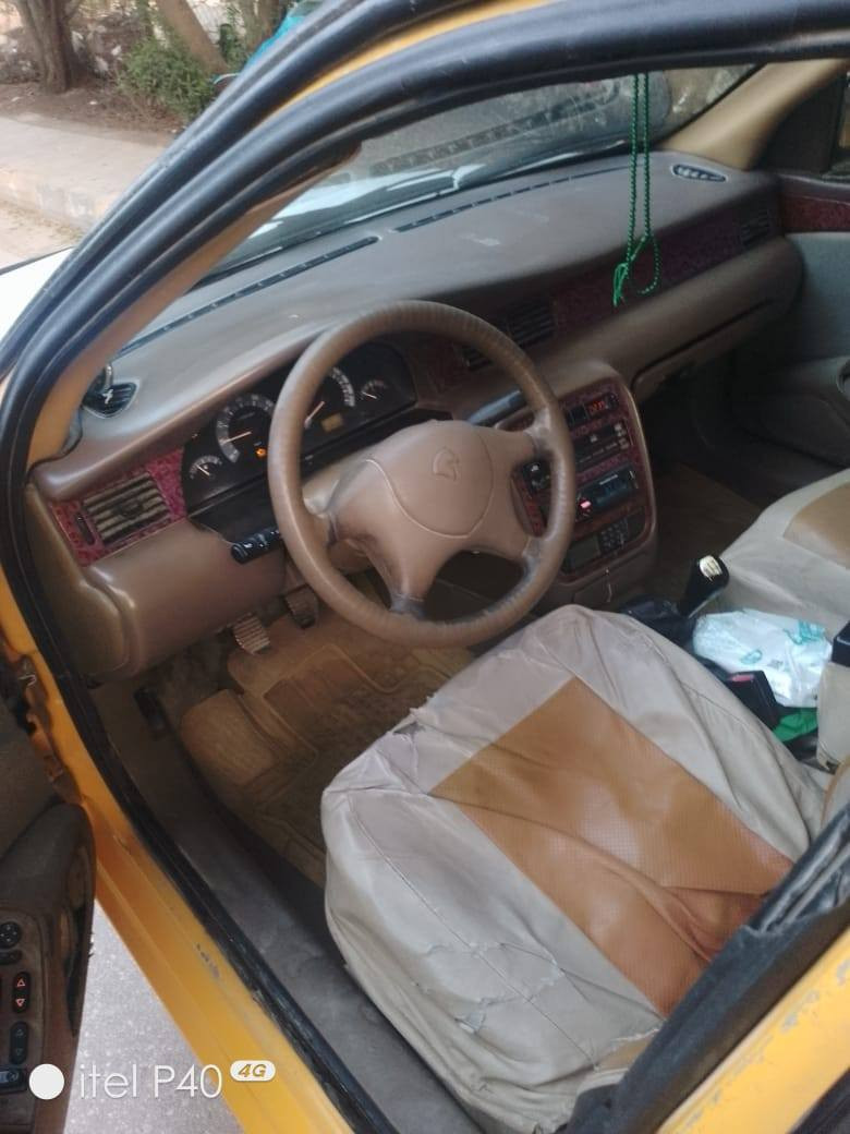 سلام عليكم سمند للبيع فقط كير ومكينه مكفولات باتري جديد زو ج تايرات جدد ماسحات زراكات كله شغال مسجل كهربائيات كله شغاله حداديه نص ونص اسياره ابيعه بدون مداور رقم رائع عدي بس ميرضه يداور آني اتخرت بل مداور بيع بدون مكاني نجف السعر 14 وتساب ***********
