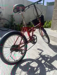 بايسكل ياباني • جديد • الخالديه