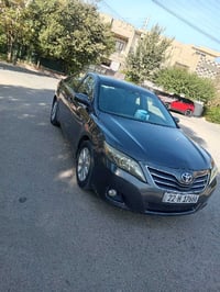 كامري • ٢٠١٠ • أربيل