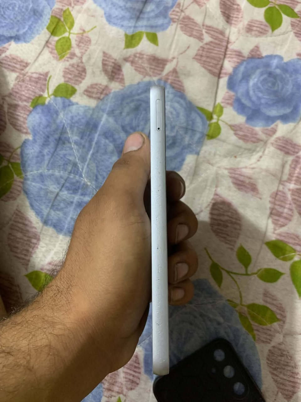 سلام عليكم للبيع او مراوس جهاز a05s جديد كلش ذاكره 64 بطارية ٥٠٠٠ مكاني زعفرانيه متواجد خاص او وتساب***********
