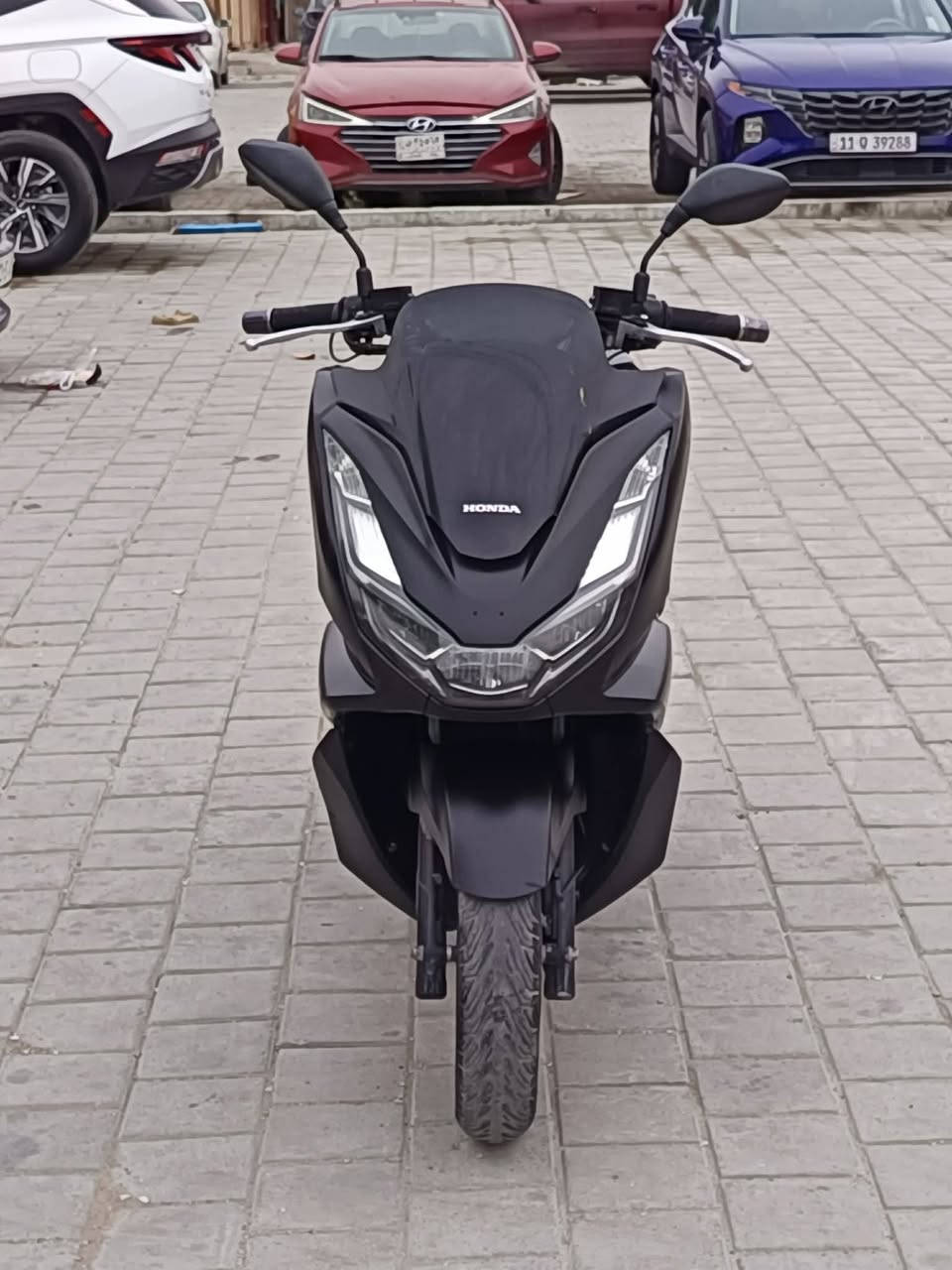 سلام عليكم درجة جيدة بي سي اكس جيل الرابع اي نقص مابيه مكينة ناعمة شلعه ومعدل.مكاني بغداد.استفسار على هذا رقم ***********
