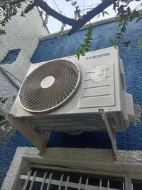 نصب سبليت • صيانة تبريد • البصرة