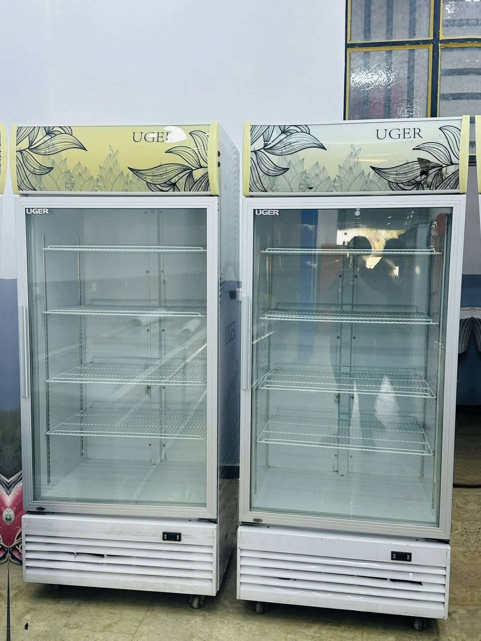 برادات تركي اصلي نضيف ستخدام اقل شهر نضيف جدا عنون بغداد مدينه موجود توصيل يجنك الباب تفحص وتكلب وتدفع الحساب ضمان الك سبوع الاستفسار واتساب ***********
