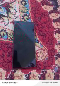 ريد ماجك ٩برو • ٢٥٦ • ١٢٠ فريم