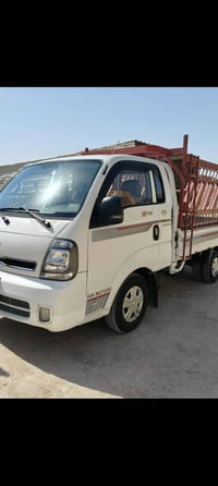 كيا موديل 21 • كفالة عامة • بلديوانيه