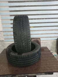 للبيع تايرات حجم ٢٠ كلش نضيفات السعر ٤٥ مكاني بغداد الجديده الاتصال ٠٧...