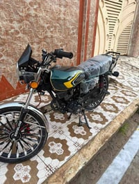 سفانه موديل ٢٦ • مكينة ٢٠٠cc • القاسم