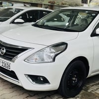 يا الله   سلام عليكم   نيسان صني   البيع مراوس  موديل 2025  ماشيه٢٢  م...