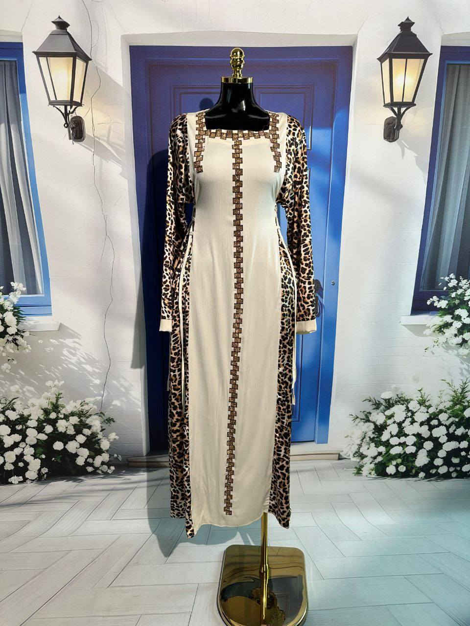 رجعنه🔥 وووصل الجماال وترند الموسم ♥️
دراعات نسائي 
يجنن 🔥🤍

الخامة اكويتي   

M L XXL قياسات 

#سعــــــــــــره.27
شركه1
أزياء ƤĮŇЌ


**إذا كنت صاحب هذا الإعلان وتريد حذفه لأي سبب، رجاءا أرسل رسالة إلى الدعم الفني**