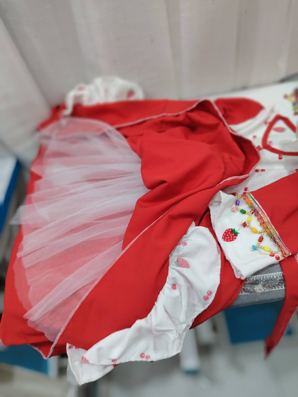 متوفره طولها 3اشبار وكف


**إذا كنت صاحب هذا الإعلان وتريد حذفه لأي سبب، رجاءا أرسل رسالة إلى الدعم الفني**