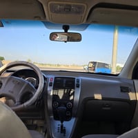 توسان • ٢٠٠٩ • ماشية ٢٢٠ الف