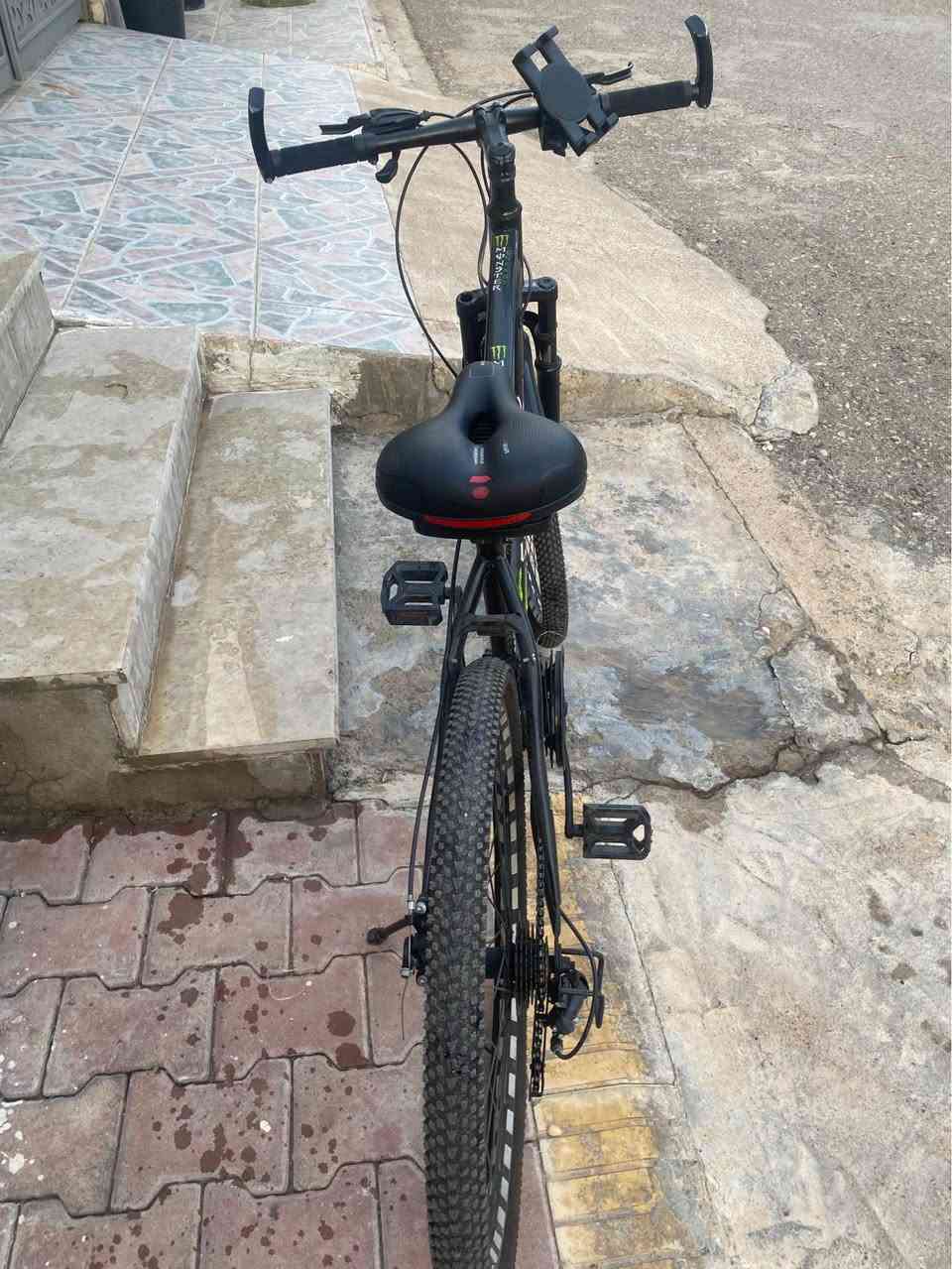 زۆر جوانە وەک تازە وایە نامە بۆ نرخ بنێرە السليمانية, العراق


**إذا كنت صاحب هذا الإعلان وتريد حذفه لأي سبب، رجاءا أرسل رسالة إلى الدعم الفني**