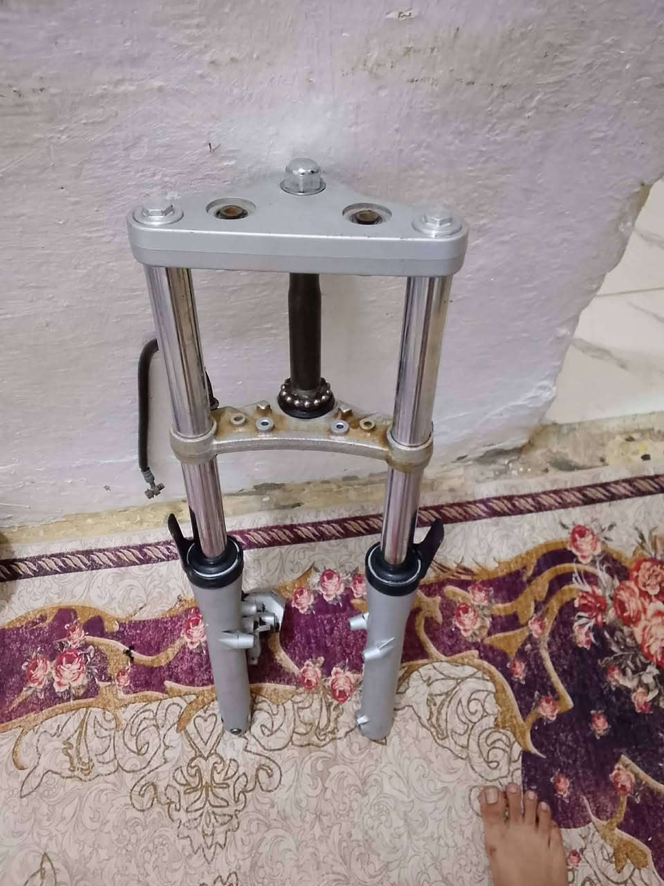 غراض ادراك ستار تفصيخ أغراضها كلهم بلاد


**إذا كنت صاحب هذا الإعلان وتريد حذفه لأي سبب، رجاءا أرسل رسالة إلى الدعم الفني**