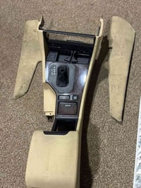 تفصيخ • نظيف • نقص دكت خلفي