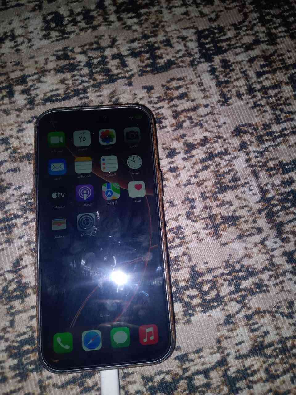 ايفون البيع ١٦ برو ماكس مكانة واسط جديد معنى الكلمة ذكرة ٥١٢ معرف سعرة الله شهد ***********
