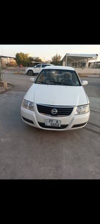 صني • ٢٠٠٨ • رقم واسط دولي