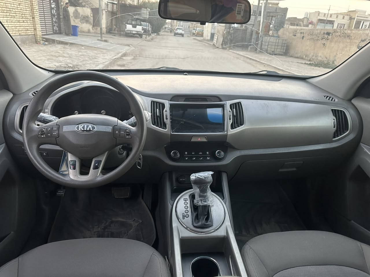 السلام عليكم سبورتج وارد امريكي
موديل16
ماشية65 الف حقيقي
مكينة 2400GDi
موجود بلعمارة قطاع30
شعندك مراوس او بيع
واتساب***********
