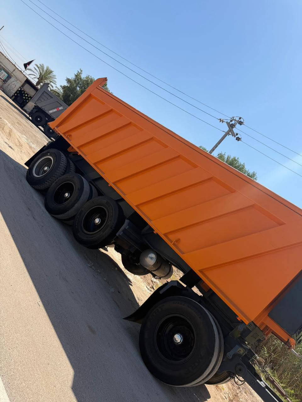 البيع الستفسار +964 782 754 2698


**إذا كنت صاحب هذا الإعلان وتريد حذفه لأي سبب، رجاءا أرسل رسالة إلى الدعم الفني**